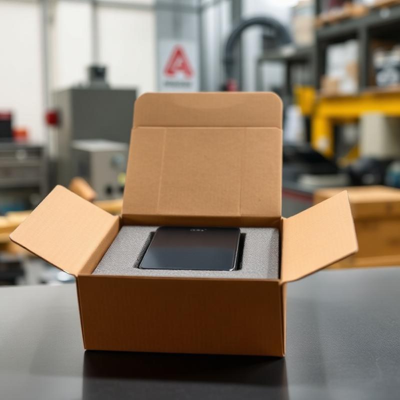 Sonderverpackungen
